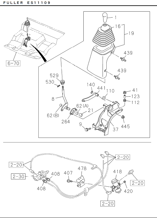 Partial Engine